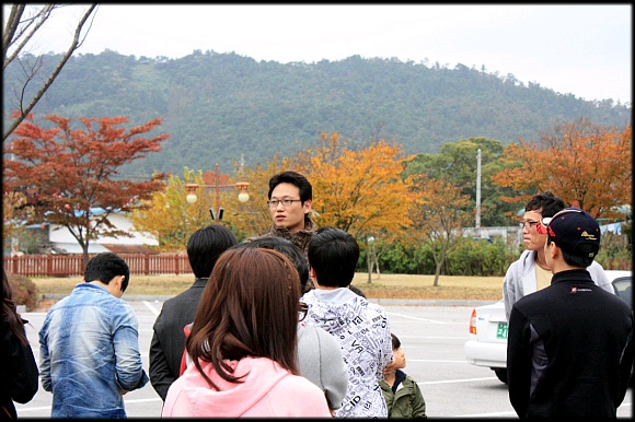 이십사.jpg : 2011 10 23 / 전북 고창 전라지역 정모 후기사진입니다(2)