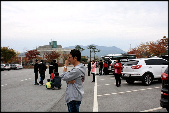 이십칠.jpg : 2011 10 23 / 전북 고창 전라지역 정모 후기사진입니다(3)