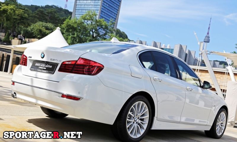 4.jpg : [BMW] 2014 뉴 520d - 출시(눈 도장)