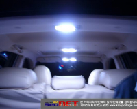[강력팁] 차량 LED 램프 소개