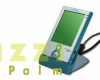 PDA - 삼성 izzi palm - 온라인가 10만원대, 3만원