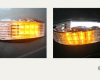 에쿠스 휀다등 LED 8발 작업된 제품 팝니다 ( 미등겸용제품 )